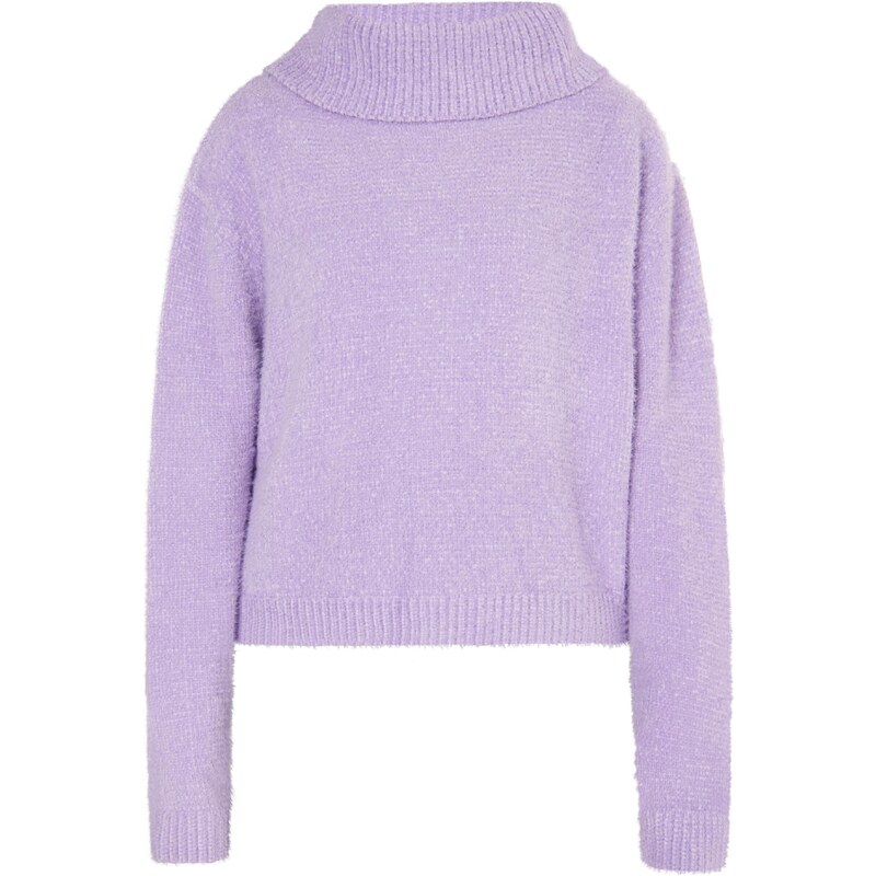 MYMO Sveter levanduľová 54279205