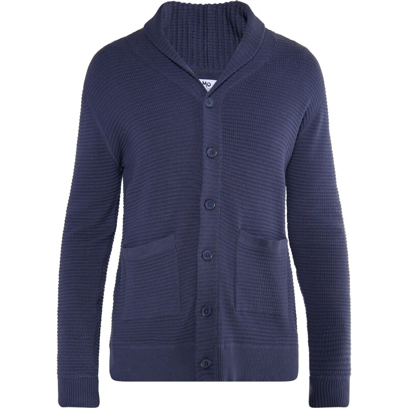 MO Kardigán Rovic námornícka modrá 54266990