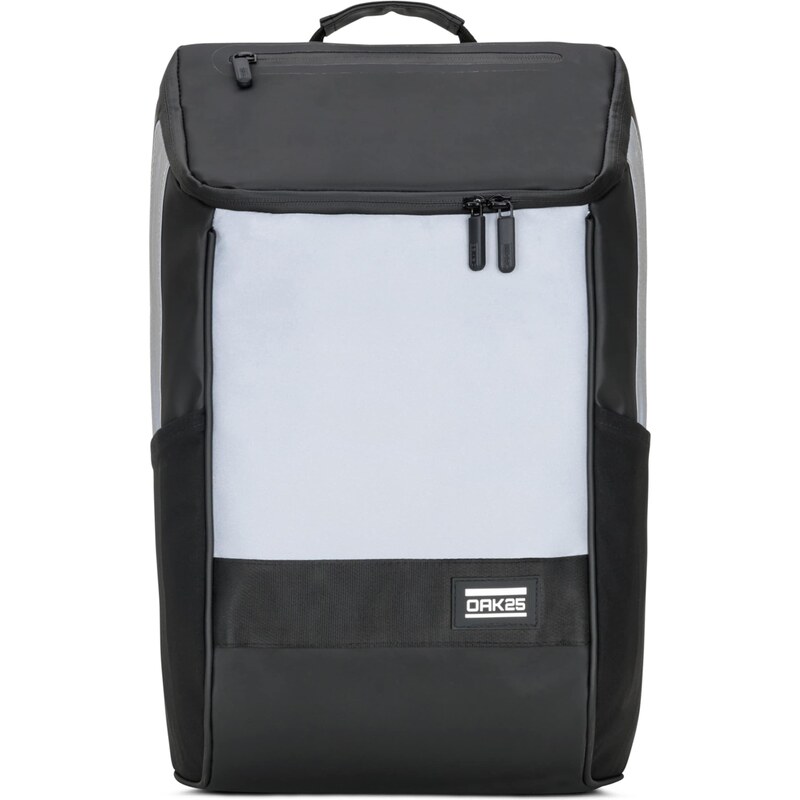 OAK25 Športová taška Daybag čierna 54279325