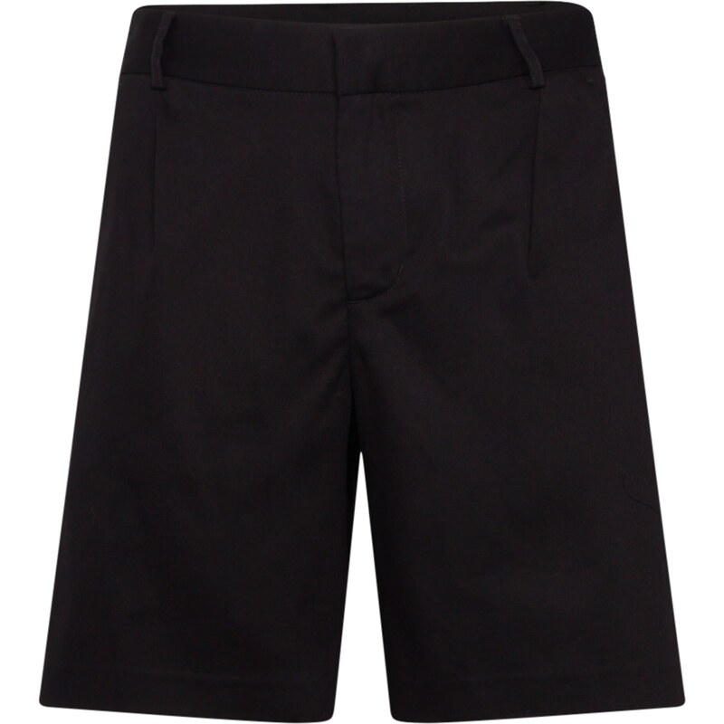 ABOUT YOU Nohavice Armin čierna 54317635