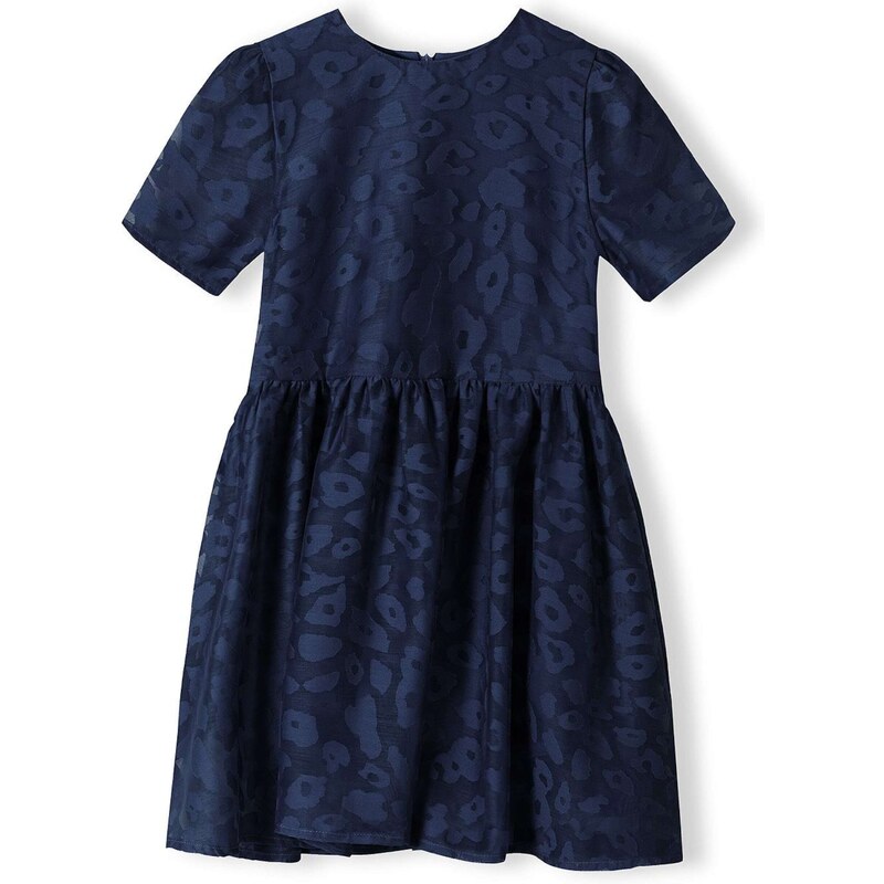 MINOTI Šaty námornícka modrá 54280873