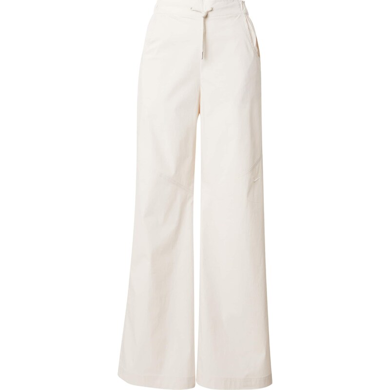 Nike Sportswear Nohavice ESSNTL krémová 65921048