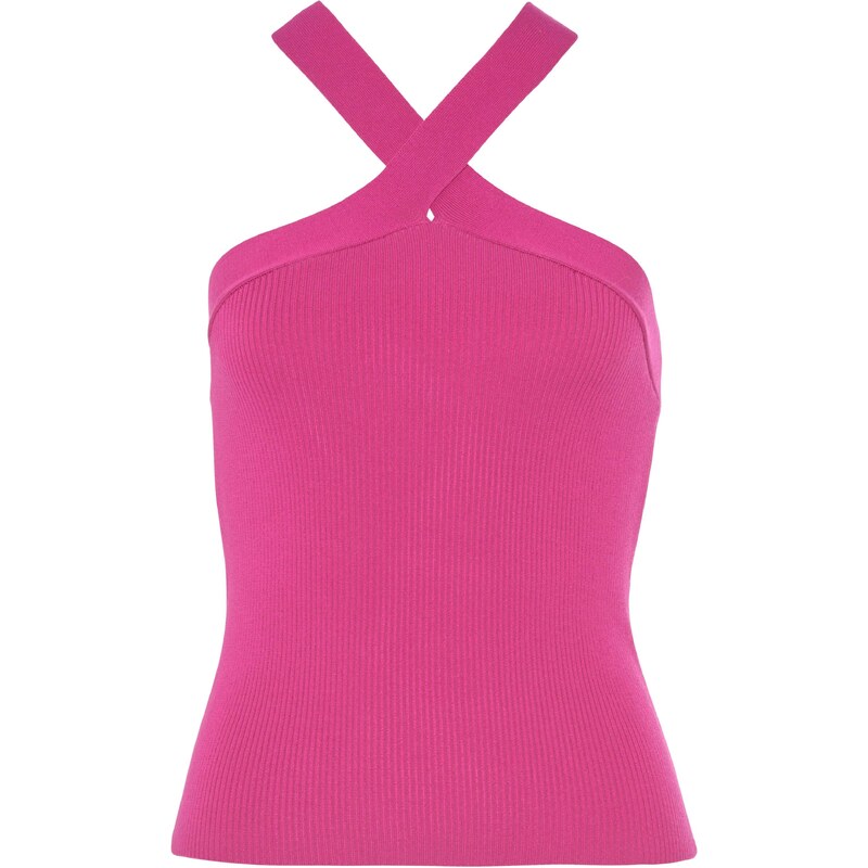 LASCANA Top fuksia 54319110