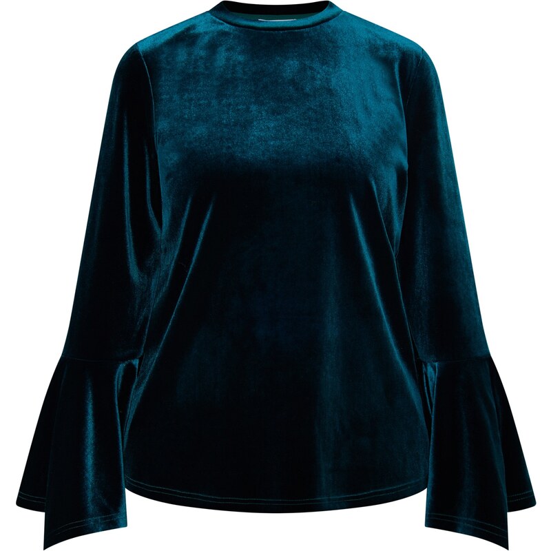 Usha Tričko petrolejová 54268254