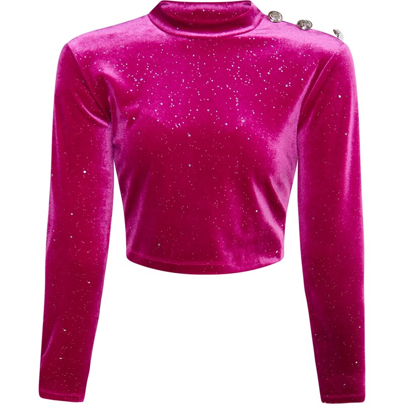 faina Tričko cyklaménová 54268323