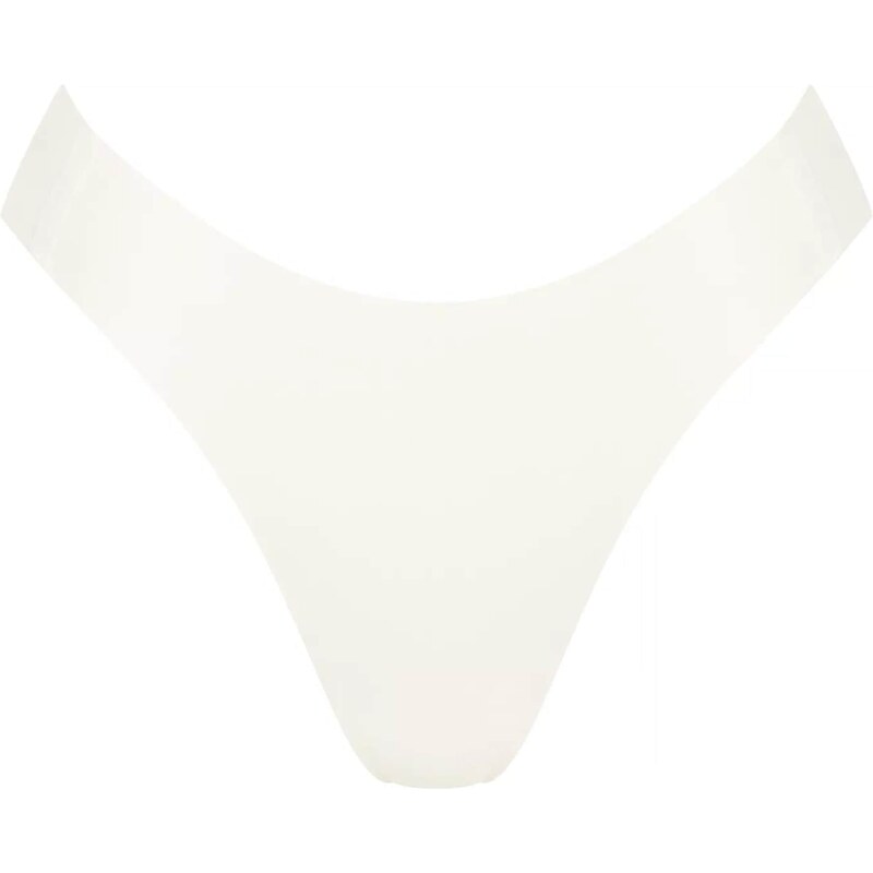 SLOGGI Nohavičky ZERO Feel 2.0 biela 55245931