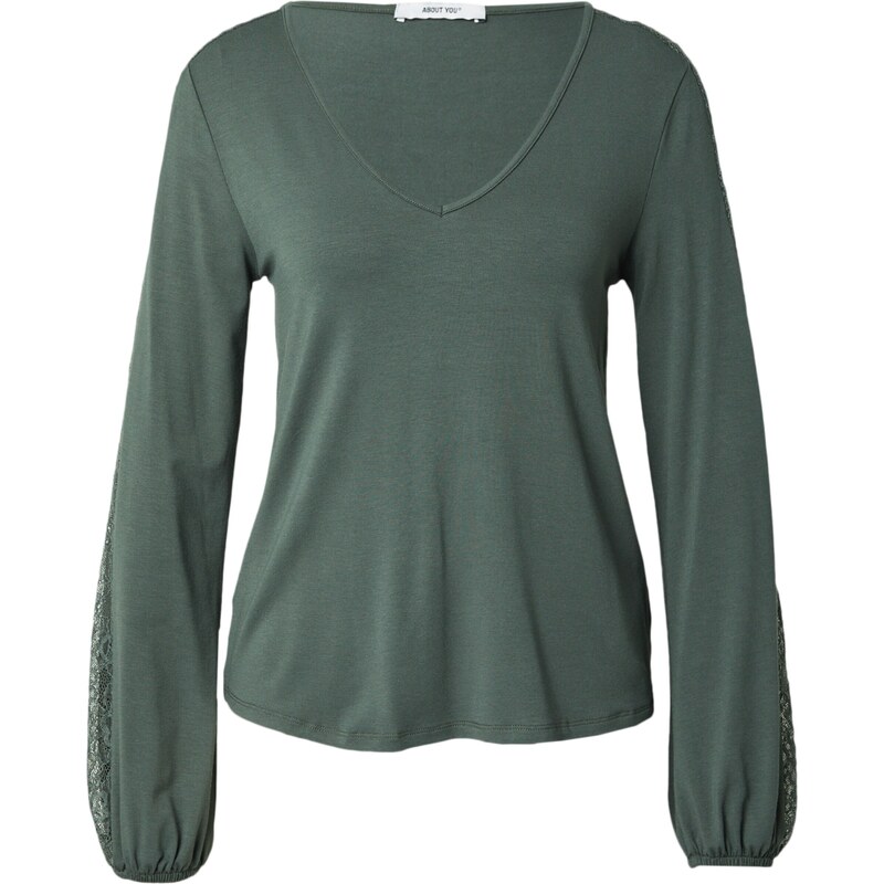 ABOUT YOU Tričko Joelina tmavomodrá 54268608