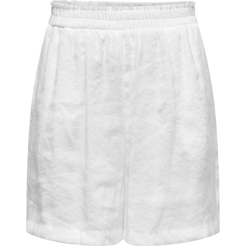 ONLY Nohavice IRIS biela 54320665