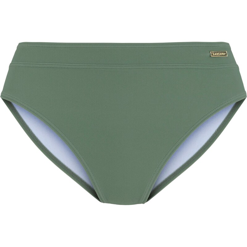LASCANA Bikinové nohavičky Lolo nefritová 54447791
