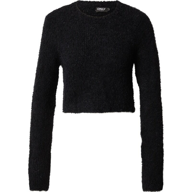 ONLY Sveter SIMA čierna 54269581