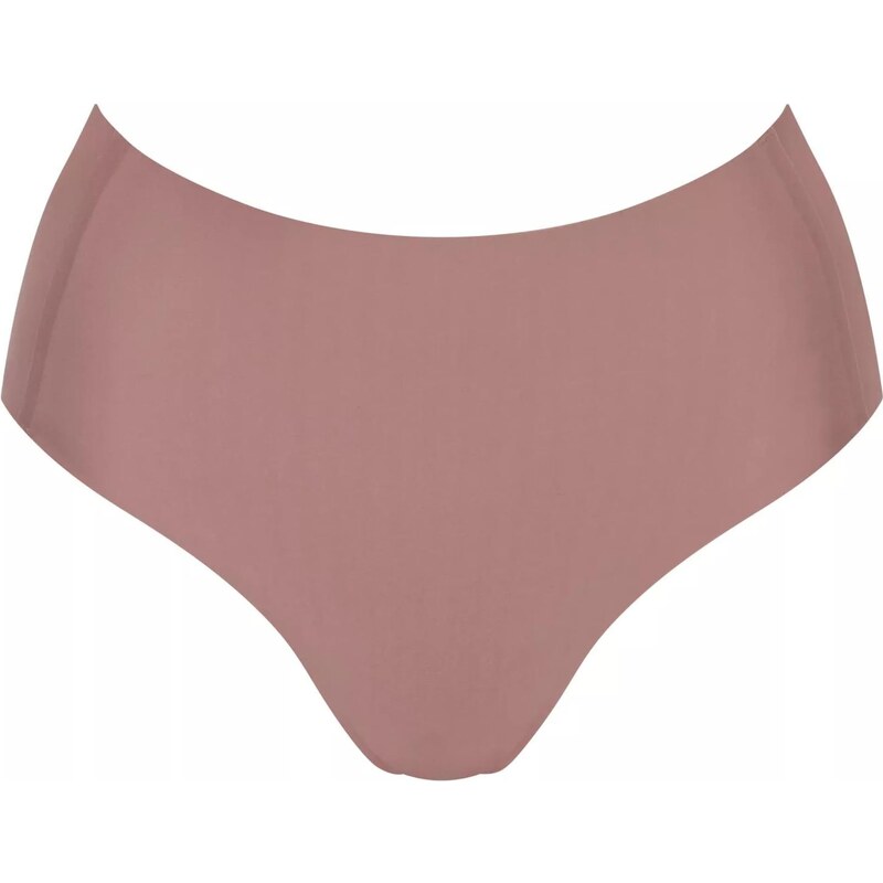 SLOGGI Nohavičky ZERO Feel 2.0 čokoládová 54285136