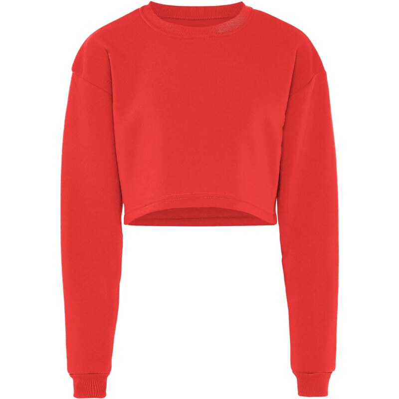 kilata Mikina červená 65791431