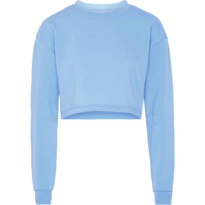 kilata Mikina svetlomodrá 65791476