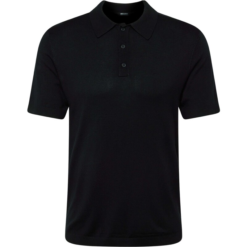 Only & Sons Tričko ONSWyler čierna 52704386