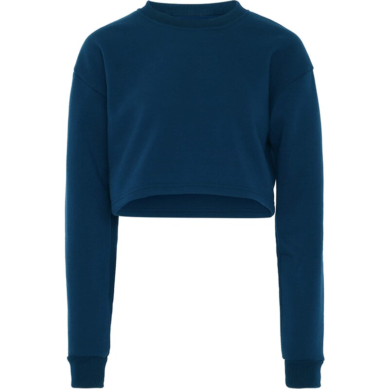 kilata Mikina enciánová 65791451