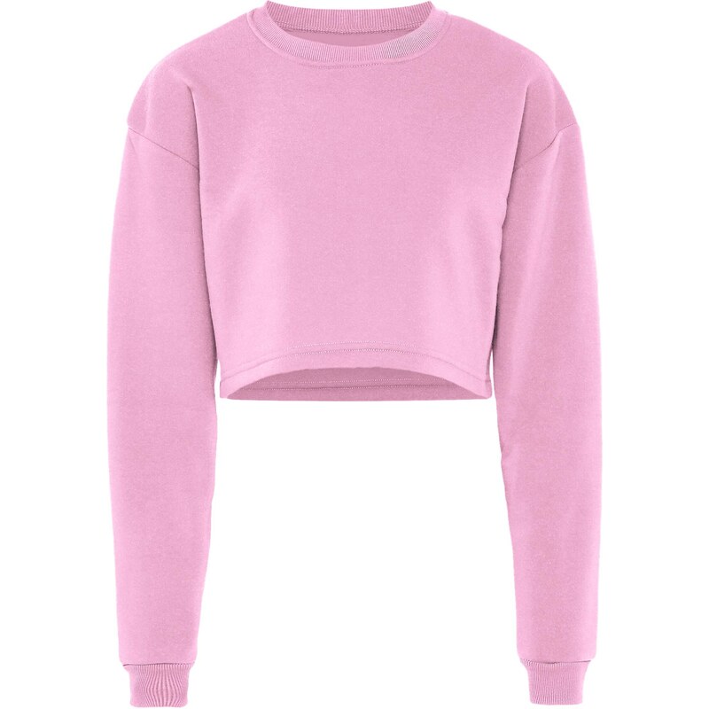 myMo ATHLSR Mikina ružová 54270214