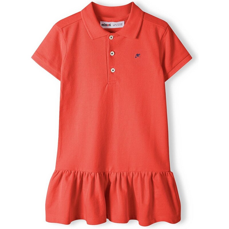 MINOTI Šaty červená 54324410