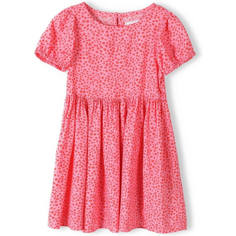 MINOTI Šaty ružová / červená 54324228