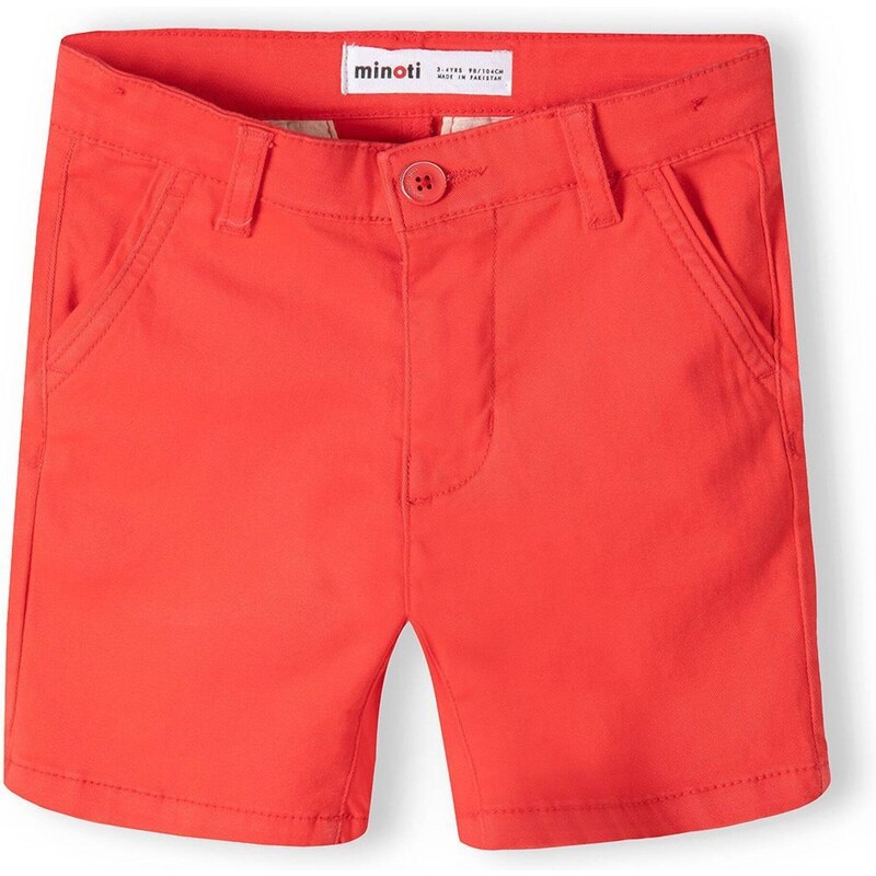 MINOTI Nohavice grenadínová 54324707