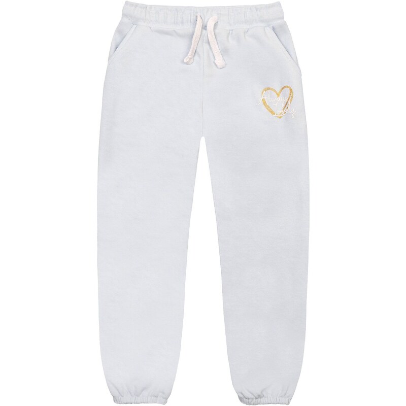 MINOTI Nohavice svetlomodrá / zlatá 54324680