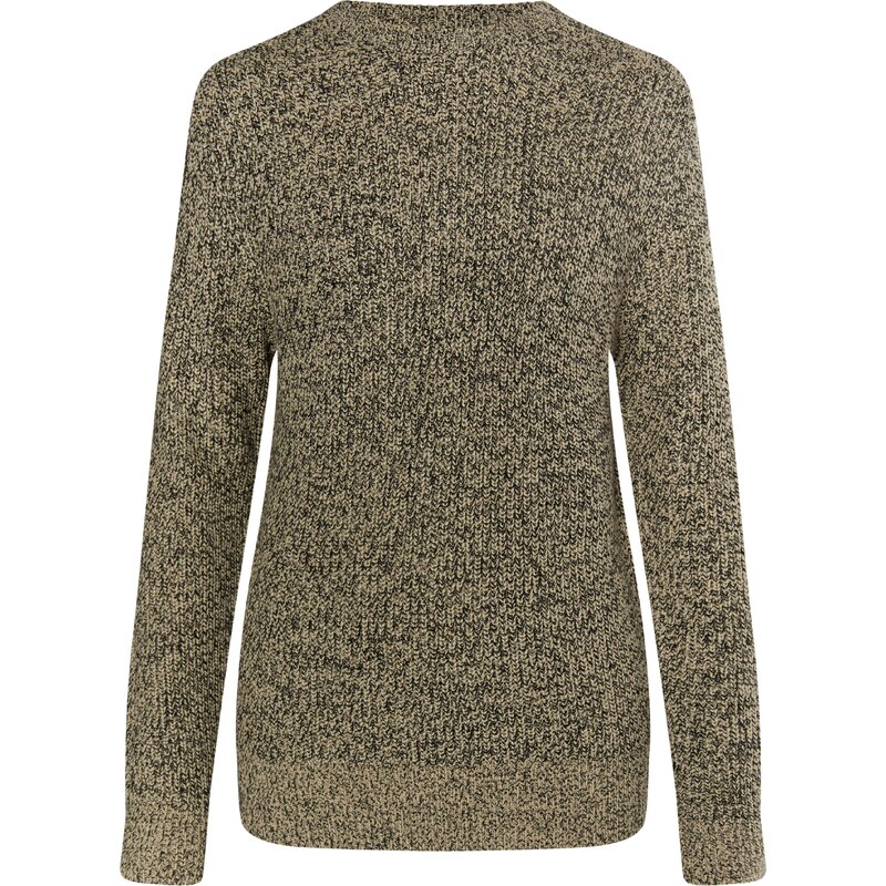 MO Sveter Mimo antracitová / kaki / olivová / trstinová 54270569