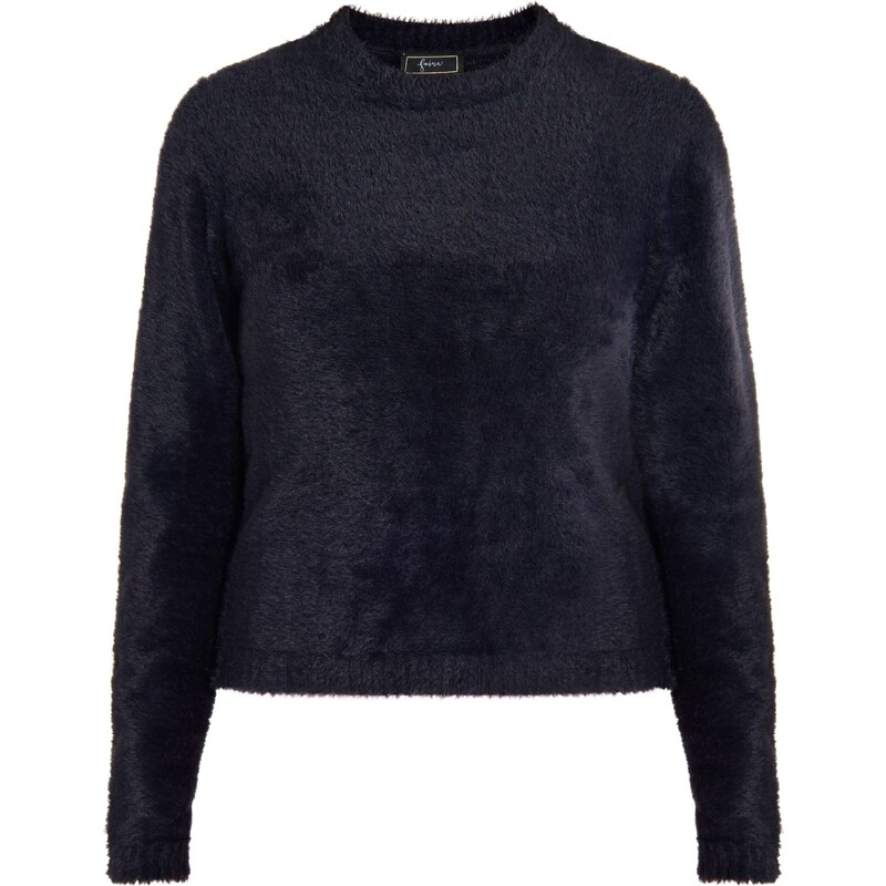 faina Sveter Imane čierna 54270790