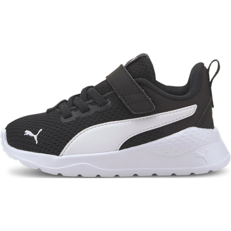 PUMA Tenisky Anzarun Lite čierna / biela 62174817