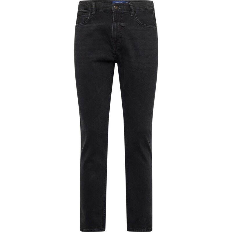 AÉROPOSTALE Džínsy antracitová 54289541