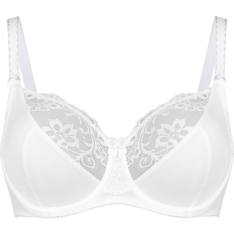 TEYLI Podprsenka Anastasia biela 54290331