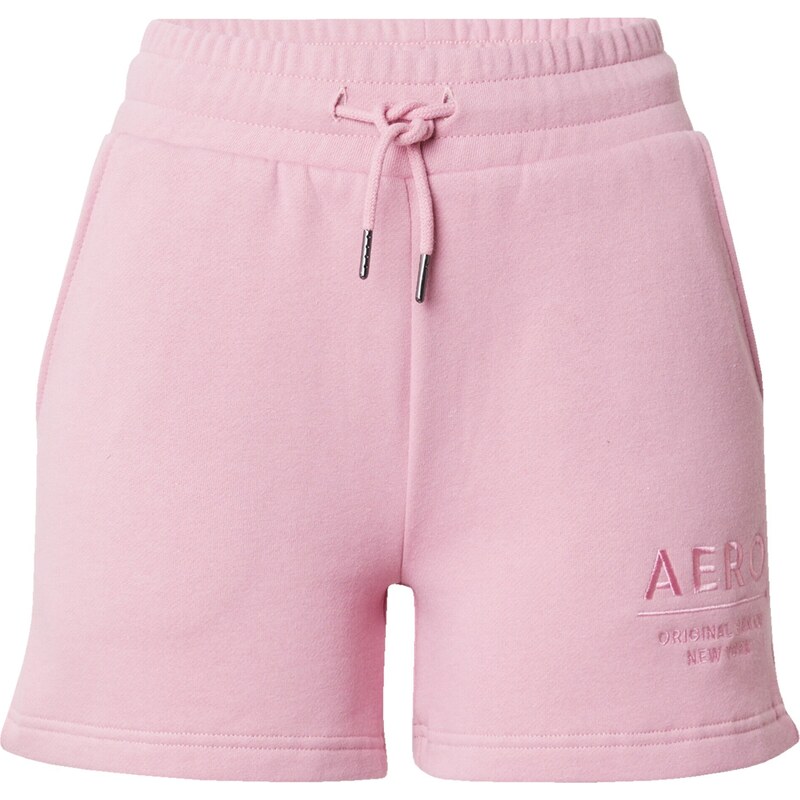 AÉROPOSTALE Nohavice svetlofialová 54290203