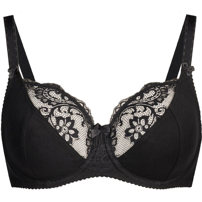 TEYLI Podprsenka Anastasia čierna 54290334