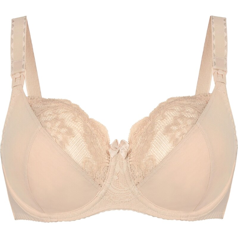 TEYLI Podprsenka na dojčenie Anastasia telová 57075443