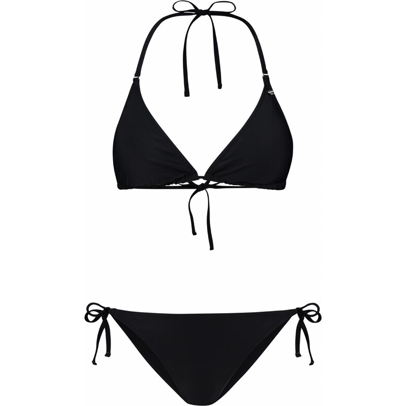 Shiwi Bikiny Liz čierna 54290364