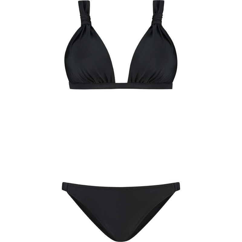 Shiwi Bikiny Kiki čierna 54290368