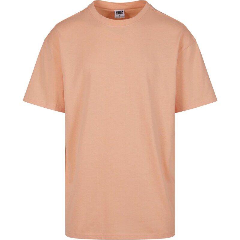 Urban Classics Tričko marhuľová 54271702