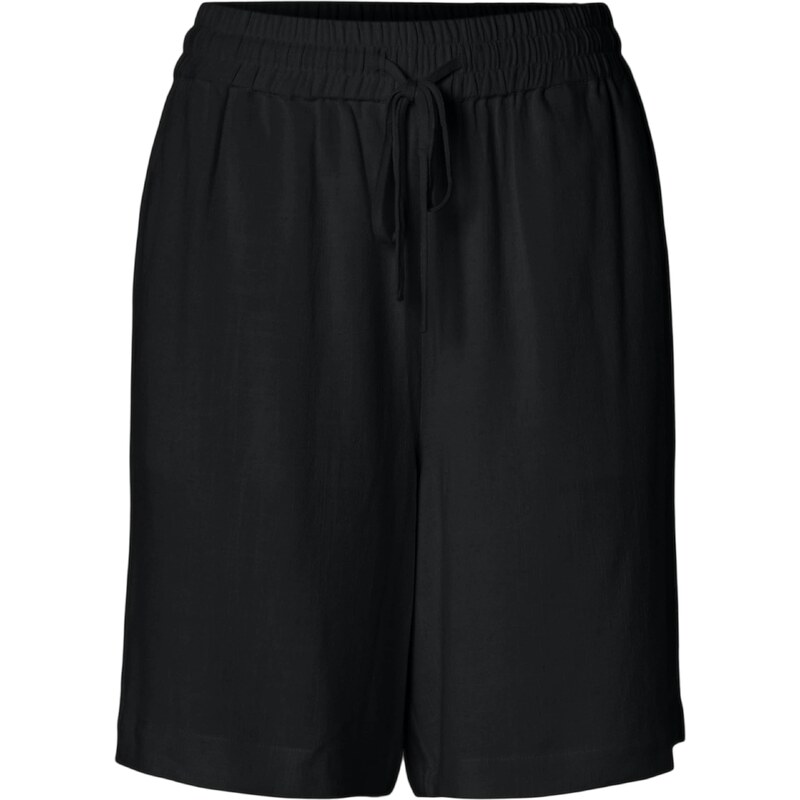 SELECTED Nohavice Viva čierna 63209495