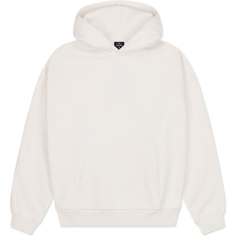 Johnny Urban Mikina Cody Oversized krémová 54290741