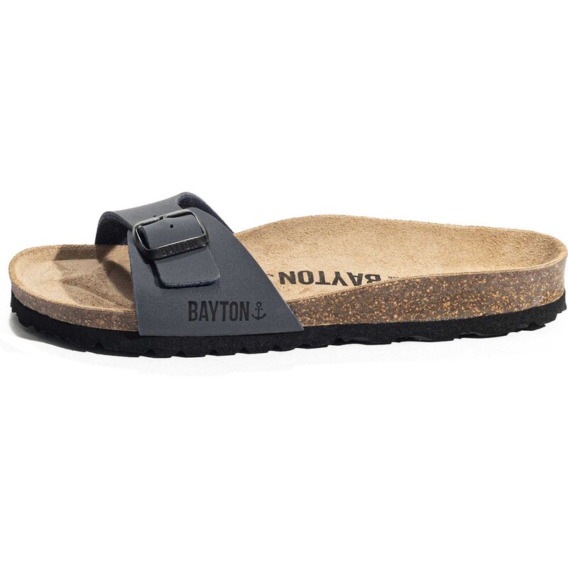 Bayton Šľapky ANASTASIA námornícka modrá / tmavomodrá 58374718