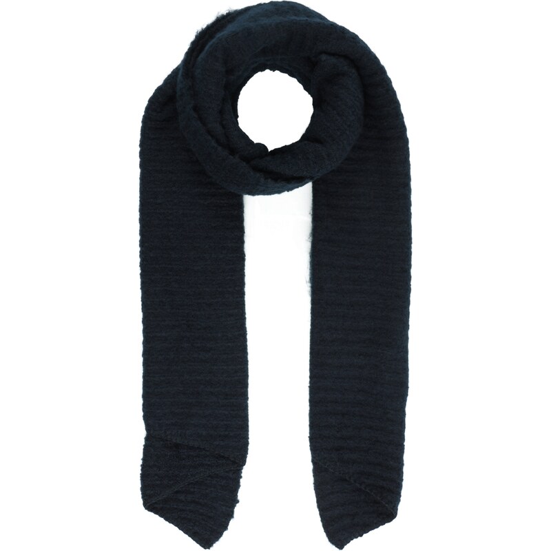 ABOUT YOU Šál Emma čierna 54272151