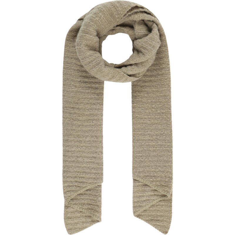 ABOUT YOU Šál Emma tmavošedá 54272156