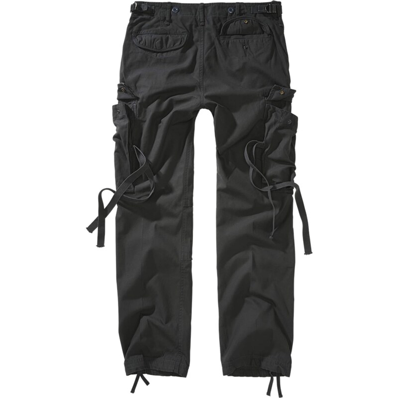 Brandit Kapsáče antracitová 54276258