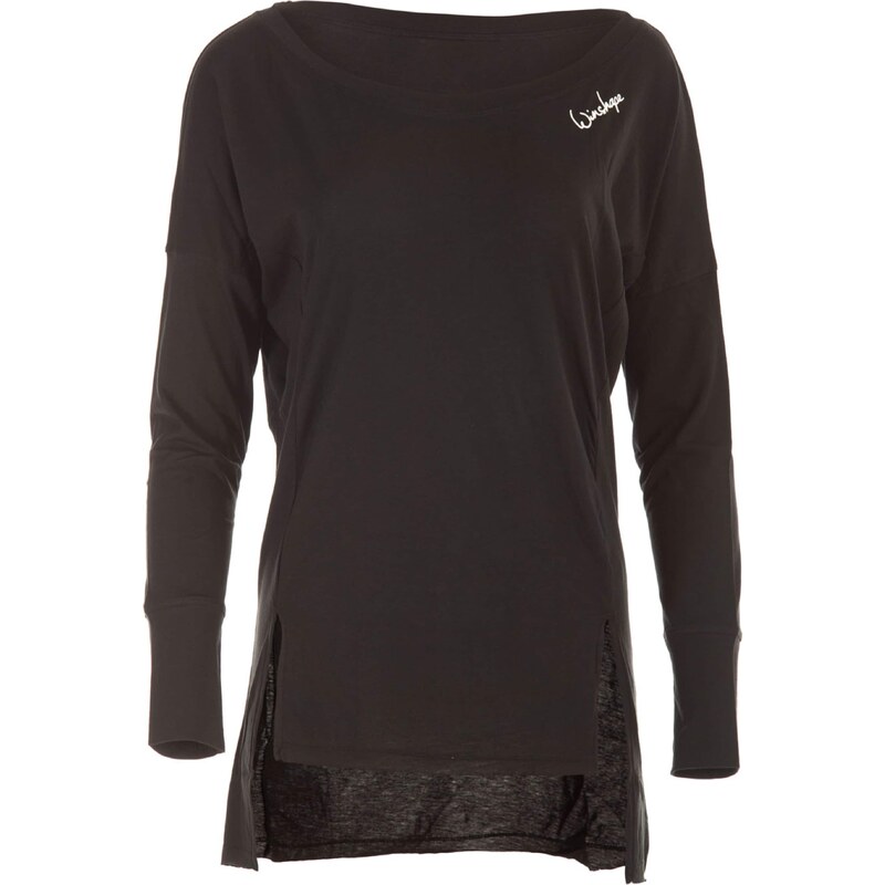 Winshape Funkčné tričko MCS003 čierna 54327763