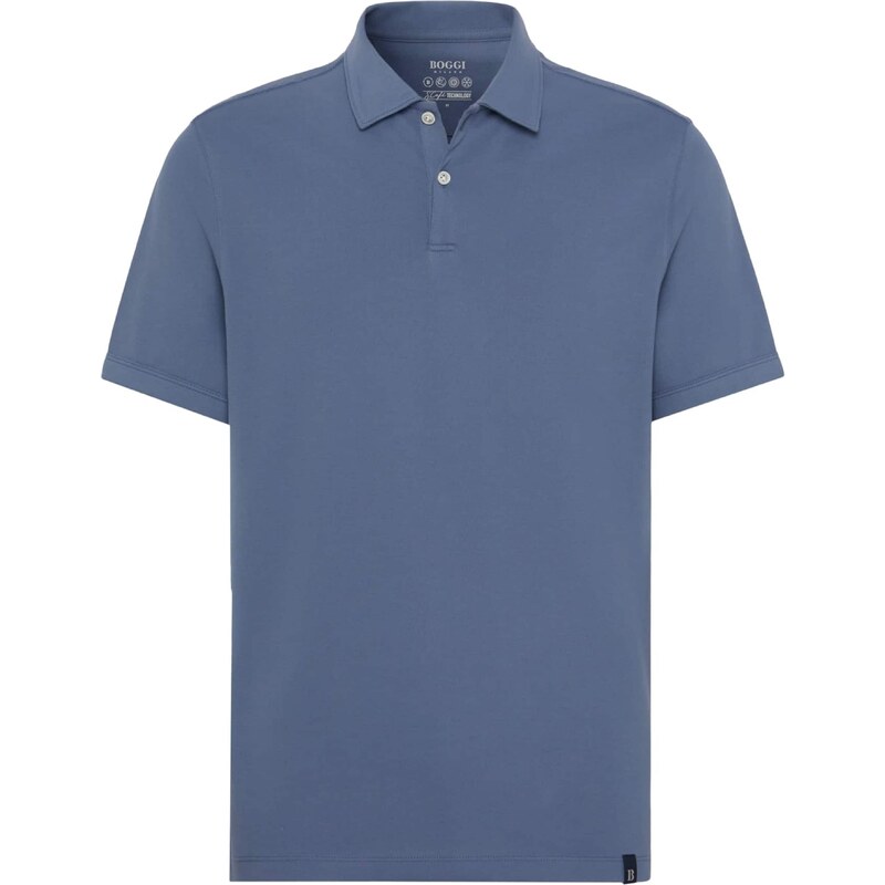 Boggi Milano Tričko opálová 54327764