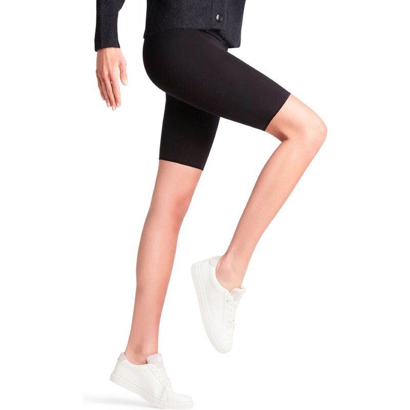 FALKE Formujúce nohavice čierna 65642668