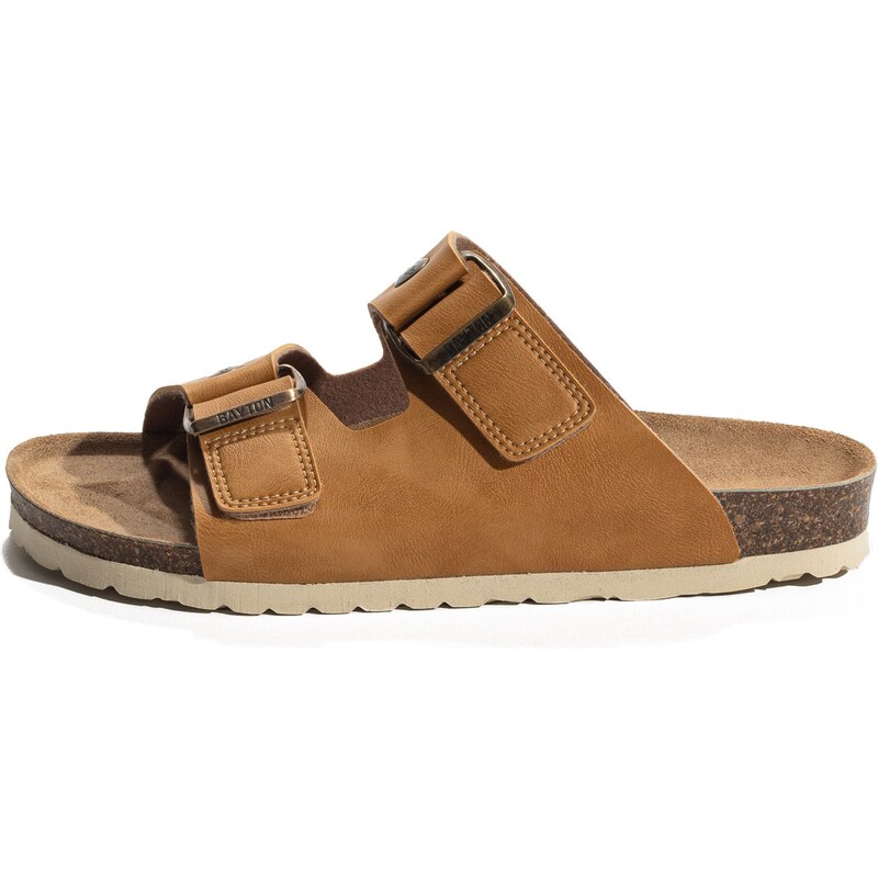 Bayton Šľapky CEZANNE oranžová 54291905