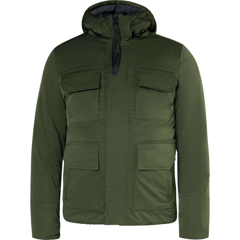 ICEBOUND Funkčná bunda askully olivová 54277610