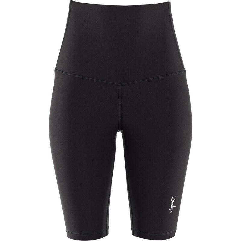 Winshape Športové nohavice HWL412C čierna 54328581