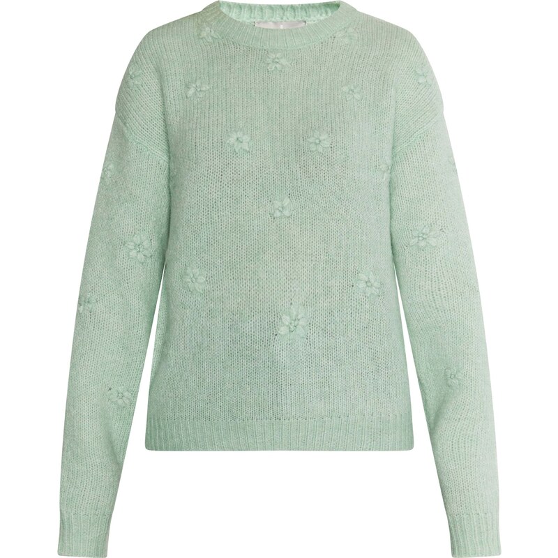 Usha Sveter Lurea mätová 54292294
