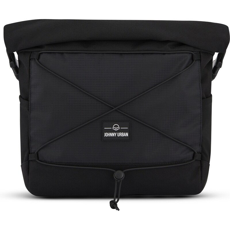 Johnny Urban Taška cez rameno Dylan čierna 54272912