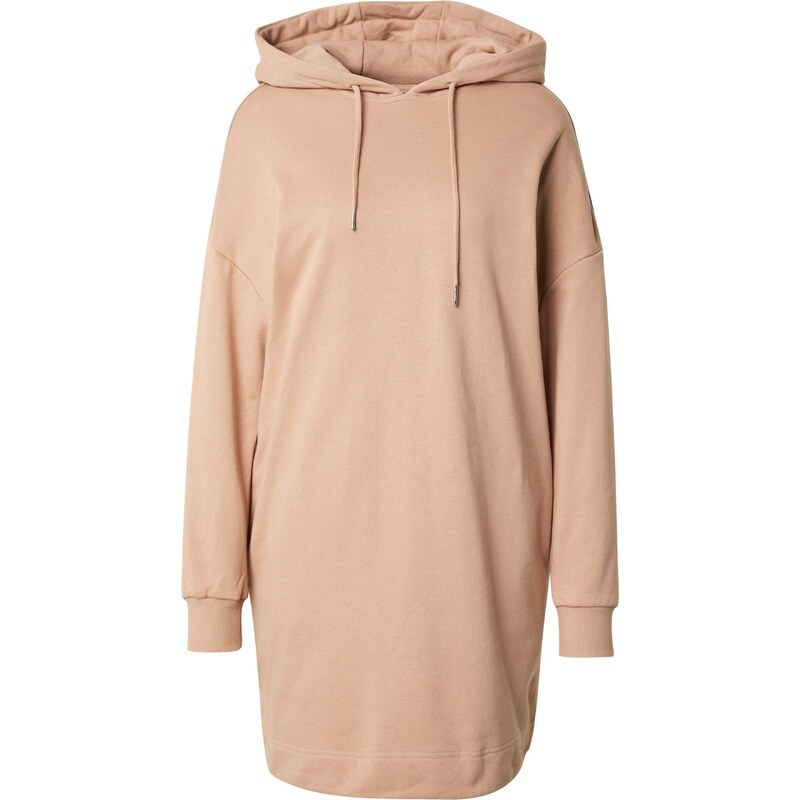 Urban Classics Šaty staroružová 54280478